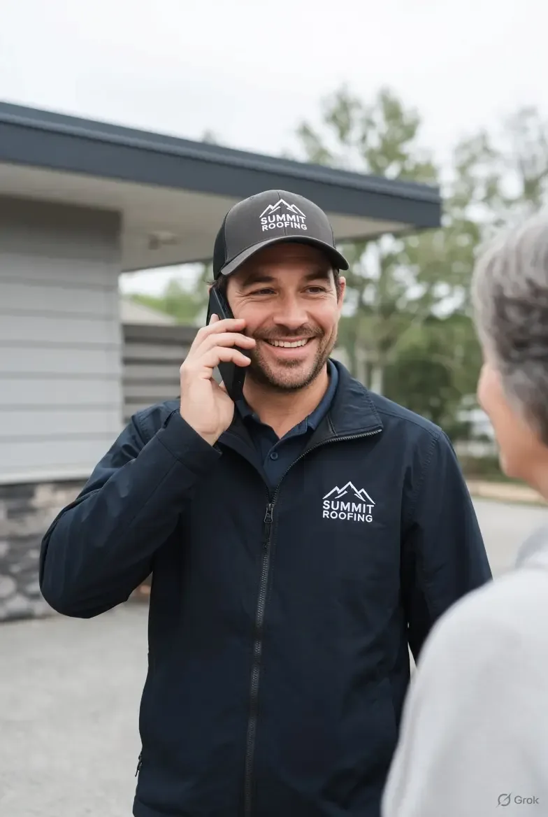 Flat Roof Leak Repair Thompson, CT FAQs